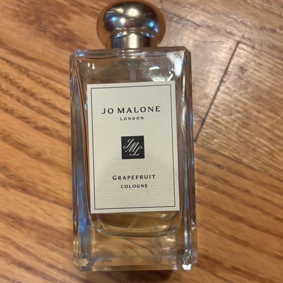 Jo Malone Grapefruit Cologne 100ml 3.4 oz - Picture 1 of 3